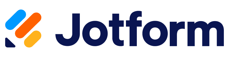 Jotform logo